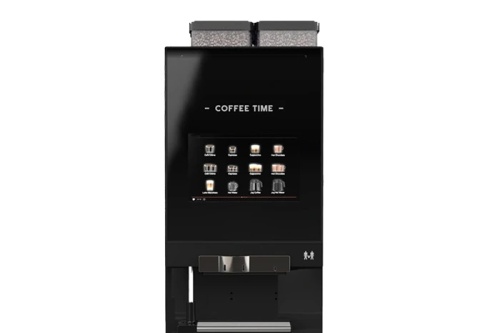 Etna Dorado Espresso Medium Premium 10