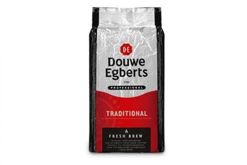 Douwe Egberts Fresh Brew Traditional 1kg