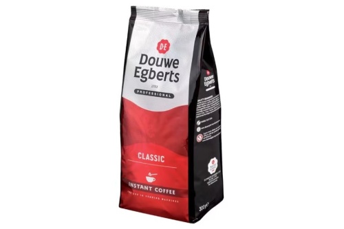 Douwe Egberts Instant Classic 300gram