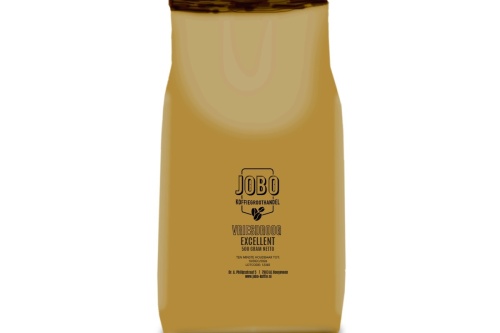 Jobo Vriesdroogkoffie Excellent 500 Gram
