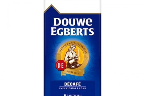 Douwe Egberts Décafé Cafeïnevrij 500gram