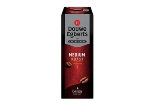 Cafitesse Koffie Medium Roast 2 x 1,25 Liter