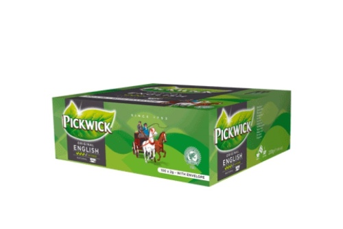 Pickwick English Tea Blend
