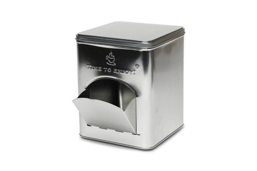 Time To Enjoy! Dispenserbox