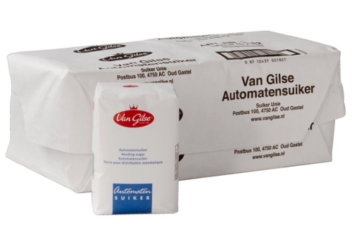 Van Gilse Automatensuiker