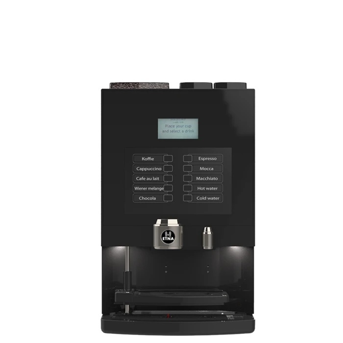 Etna Dorado Espresso Compact Basic