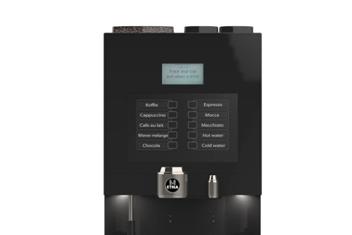 Etna Dorado Espresso Compact Basic