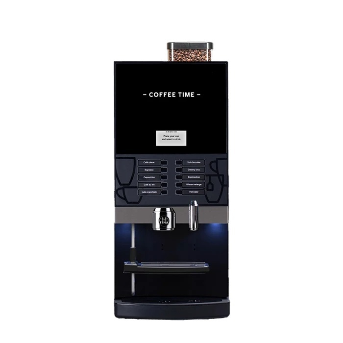 Etna Dorado Espresso Medium Basic