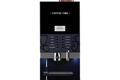 Etna Dorado Espresso Medium Basic