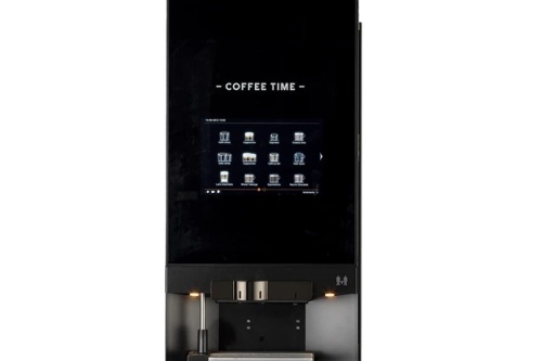Etna Dorado Espresso Large Premium 10